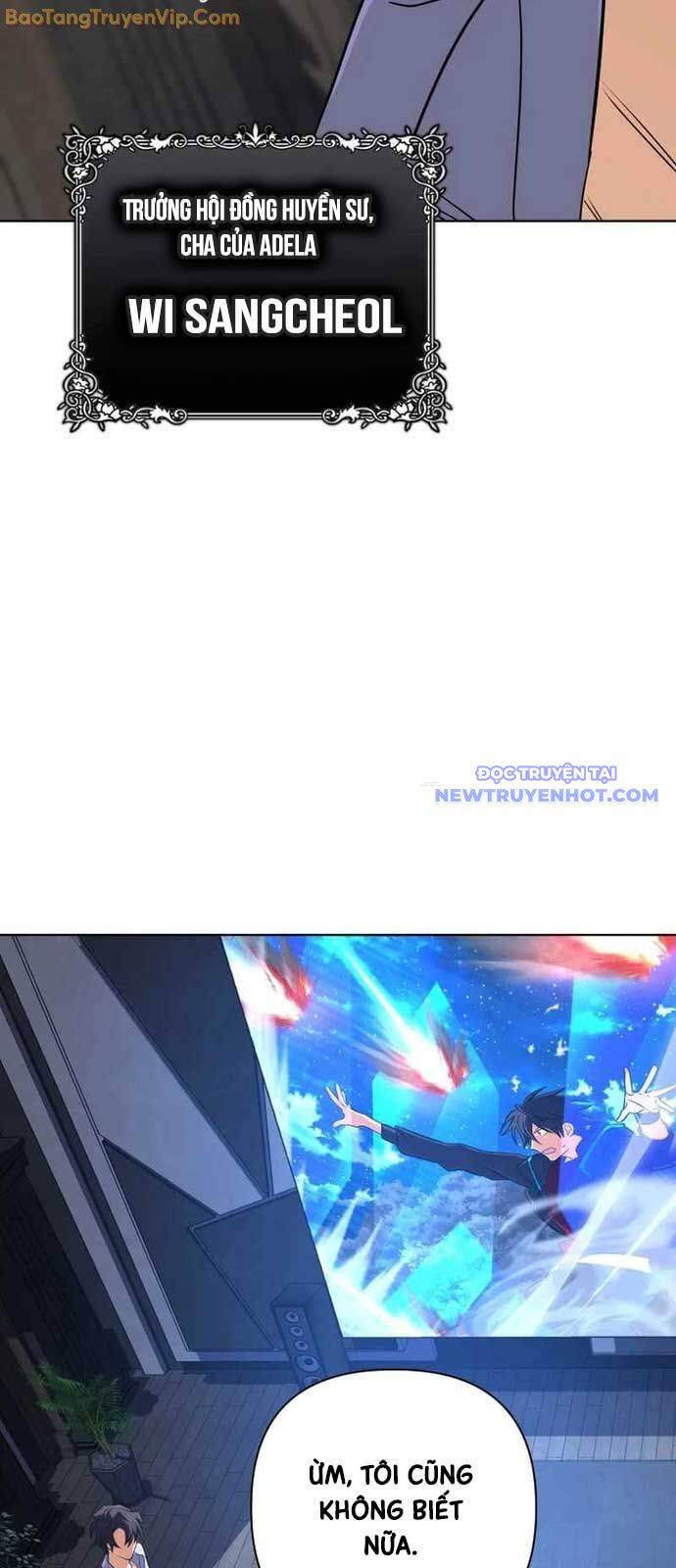 Đại Pháp Sư Thần Thoại Tái Lâm: Chapter 36