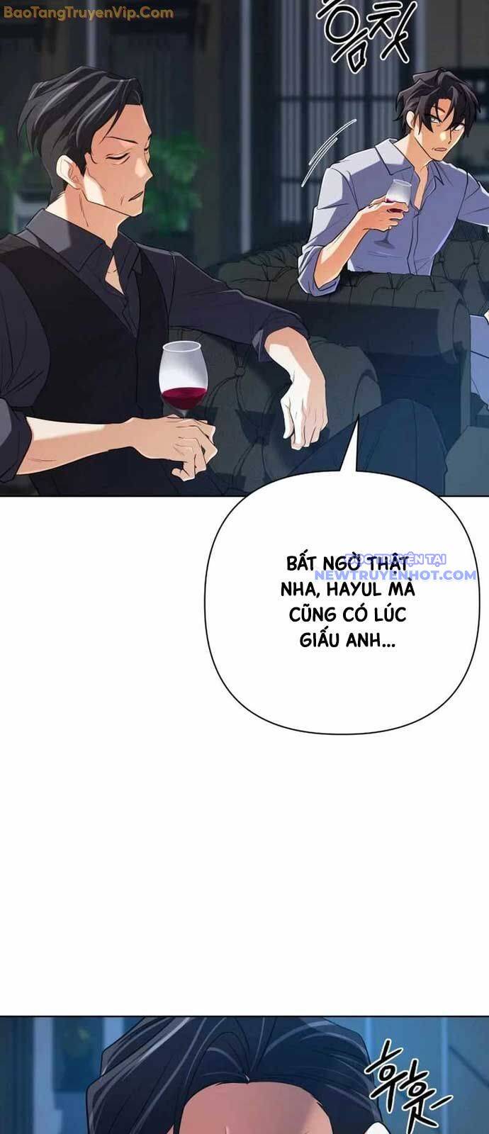 Đại Pháp Sư Thần Thoại Tái Lâm: Chapter 36