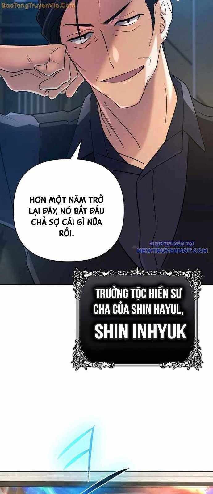 Đại Pháp Sư Thần Thoại Tái Lâm: Chapter 36