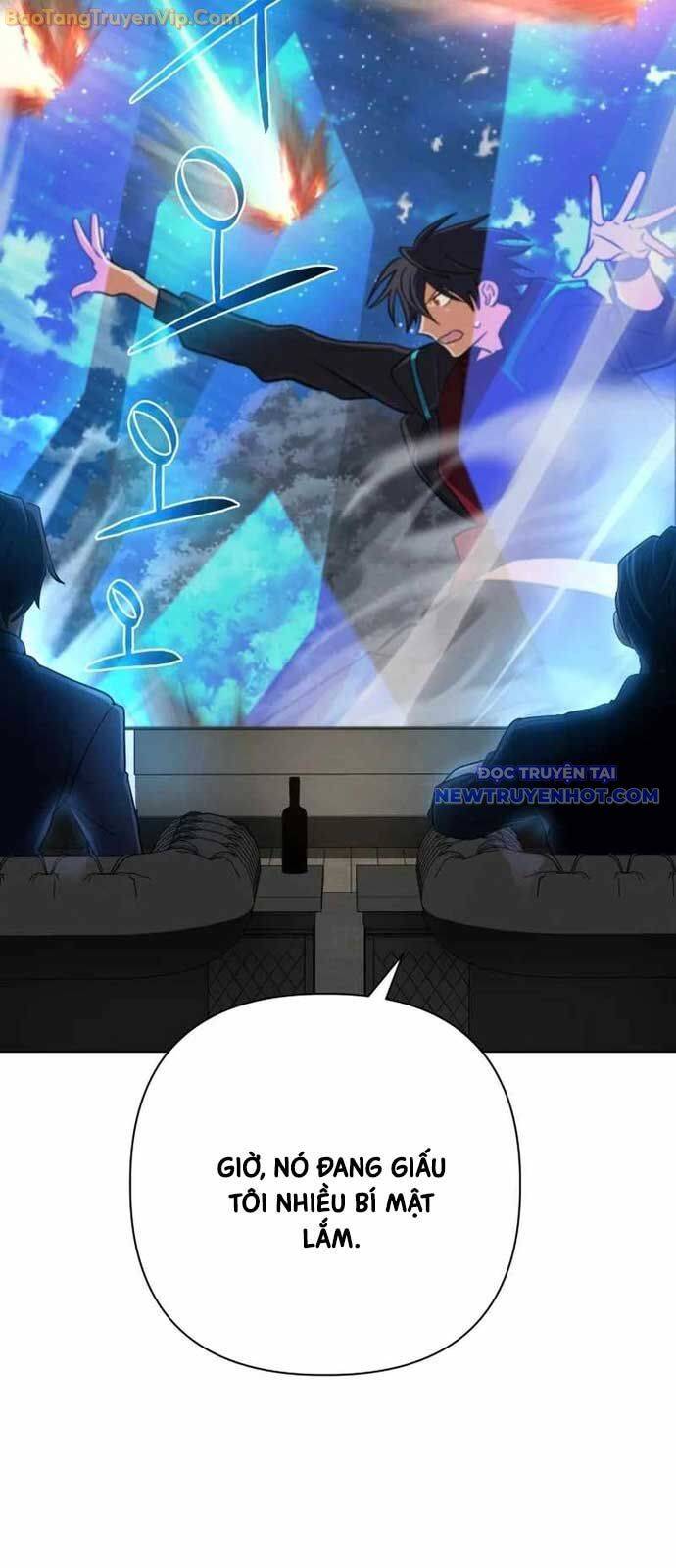 Đại Pháp Sư Thần Thoại Tái Lâm: Chapter 36