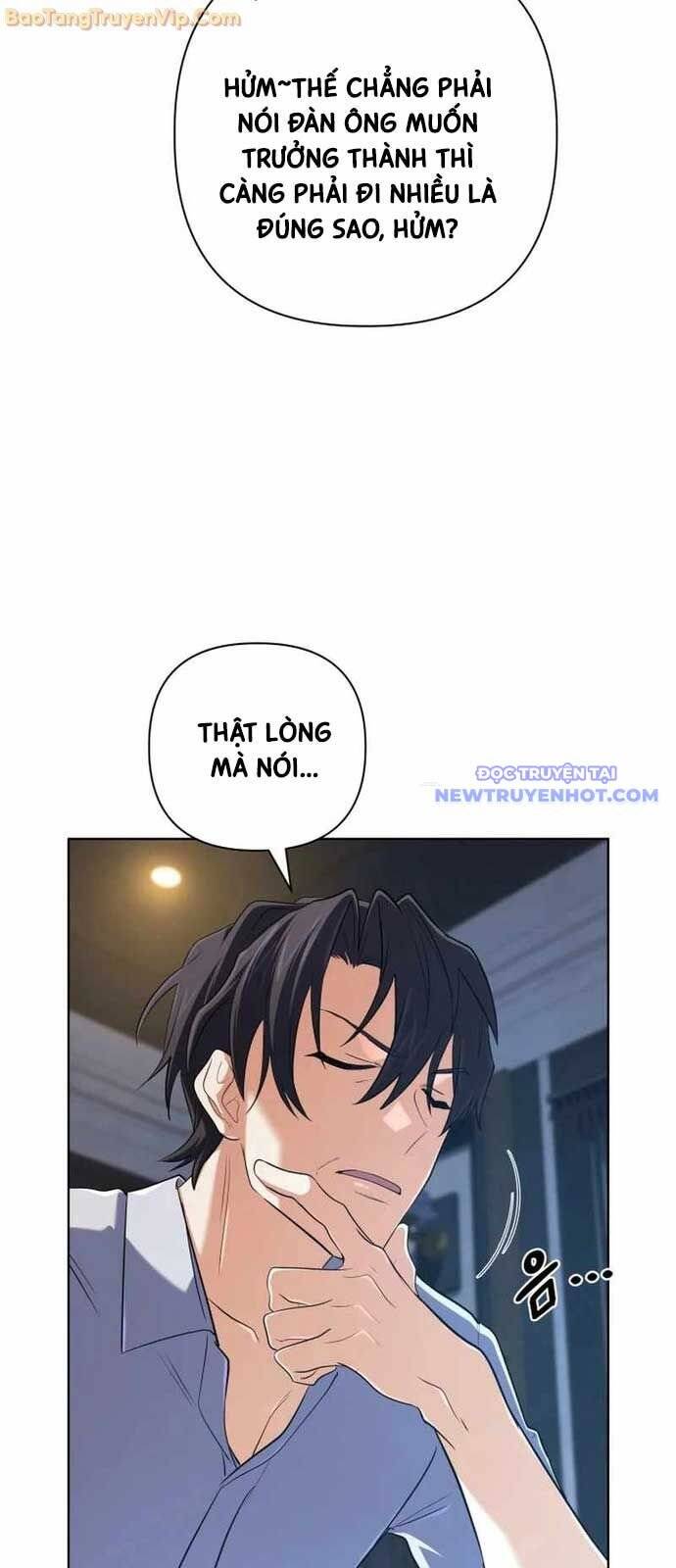 Đại Pháp Sư Thần Thoại Tái Lâm: Chapter 36