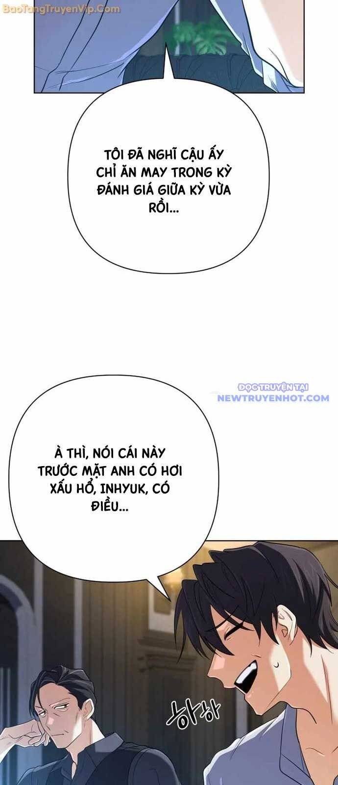 Đại Pháp Sư Thần Thoại Tái Lâm: Chapter 36