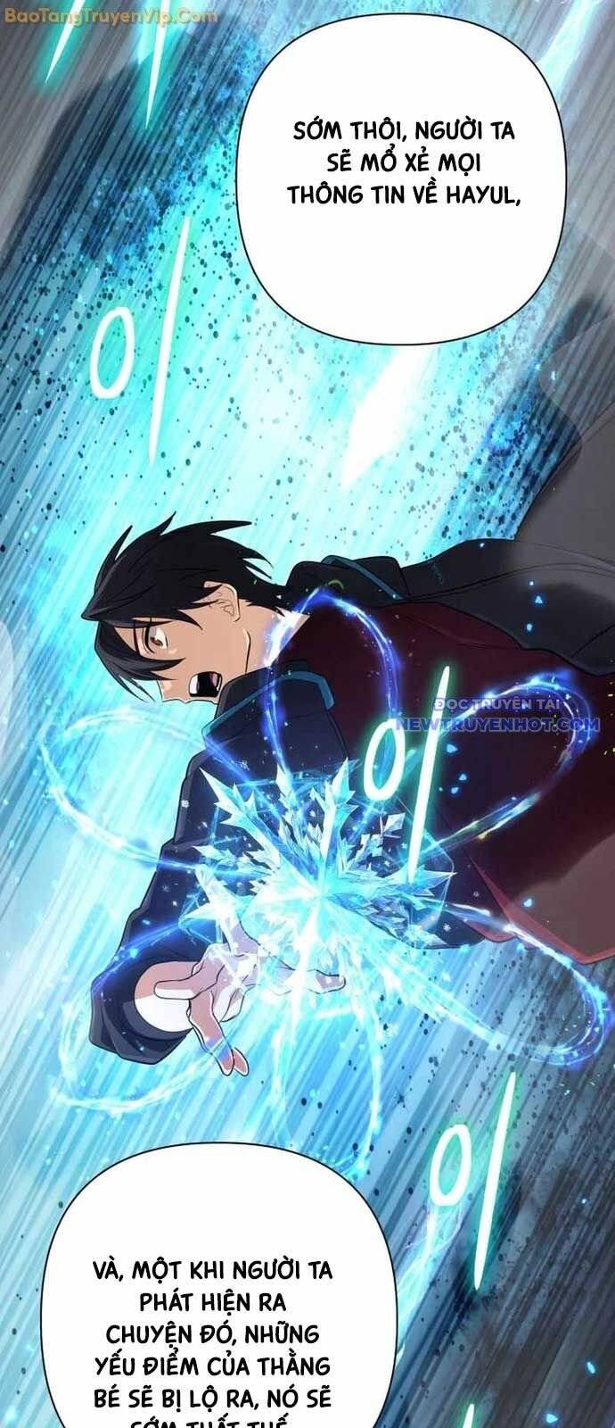 Đại Pháp Sư Thần Thoại Tái Lâm: Chapter 36