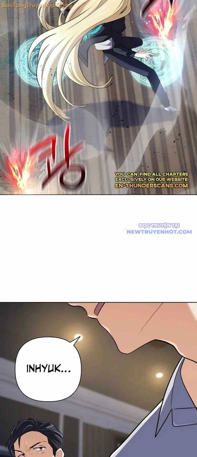 Đại Pháp Sư Thần Thoại Tái Lâm: Chapter 36