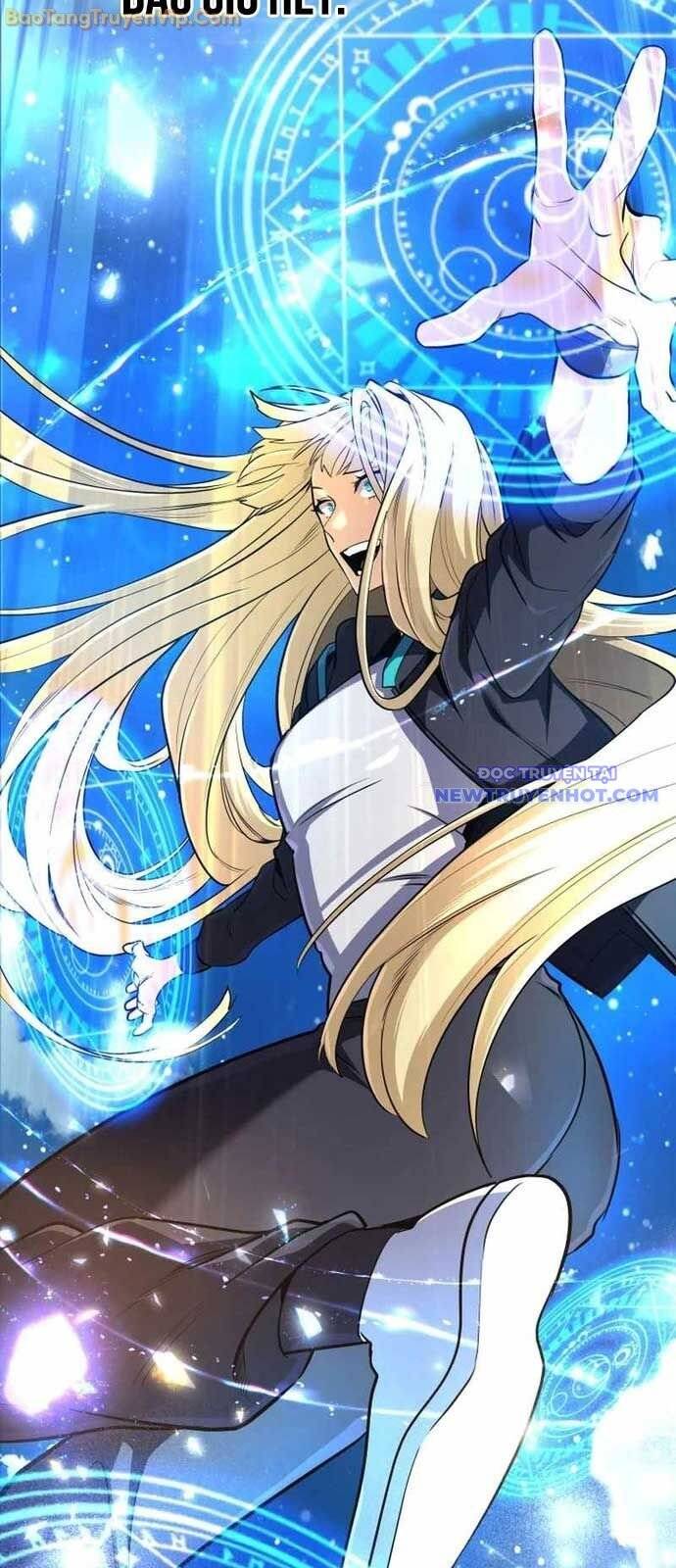 Đại Pháp Sư Thần Thoại Tái Lâm: Chapter 36