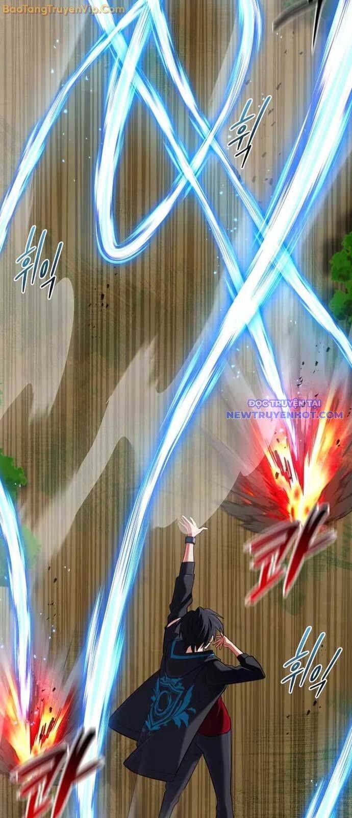 Đại Pháp Sư Thần Thoại Tái Lâm: Chapter 36