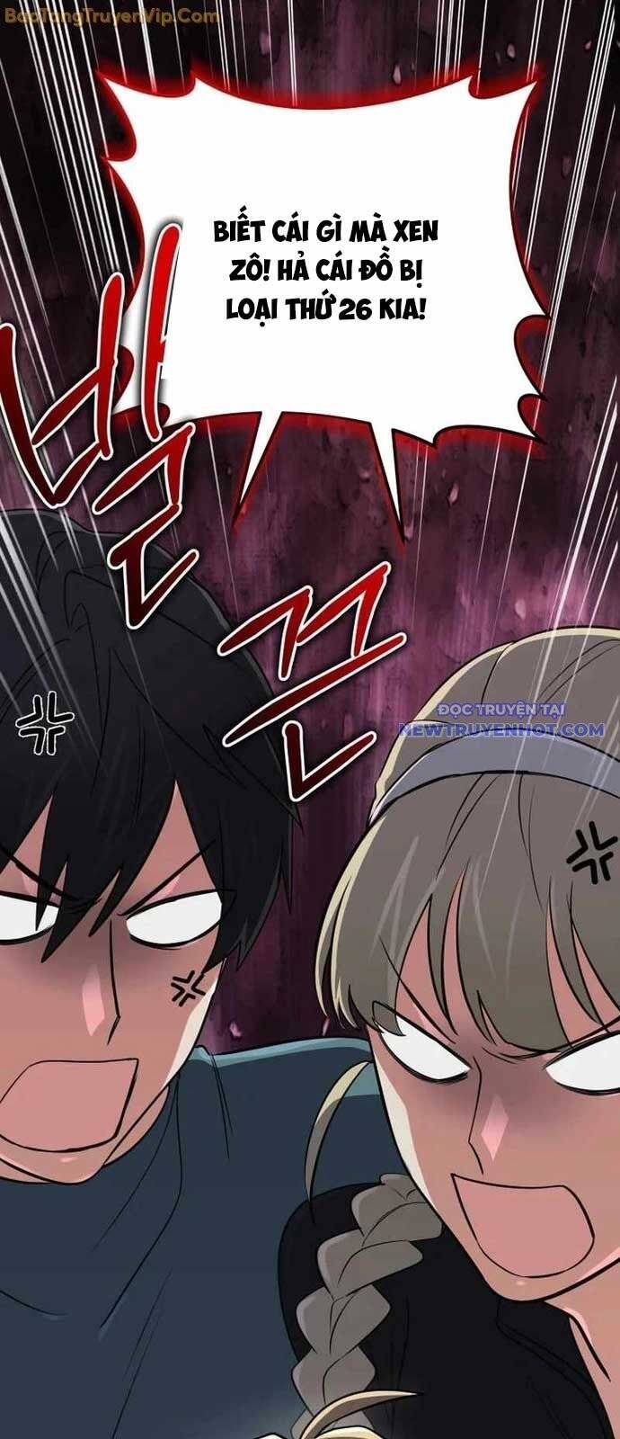 Đại Pháp Sư Thần Thoại Tái Lâm: Chapter 36