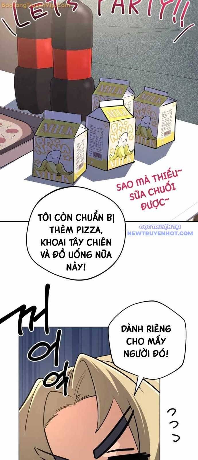 Đại Pháp Sư Thần Thoại Tái Lâm: Chapter 36