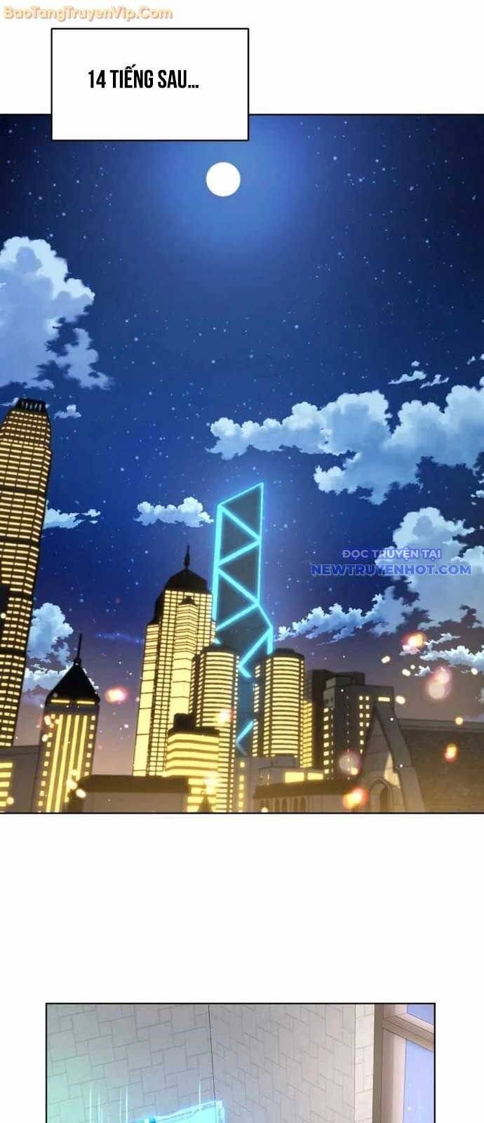 Đại Pháp Sư Thần Thoại Tái Lâm: Chapter 36