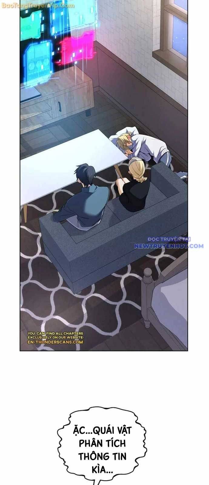 Đại Pháp Sư Thần Thoại Tái Lâm: Chapter 36