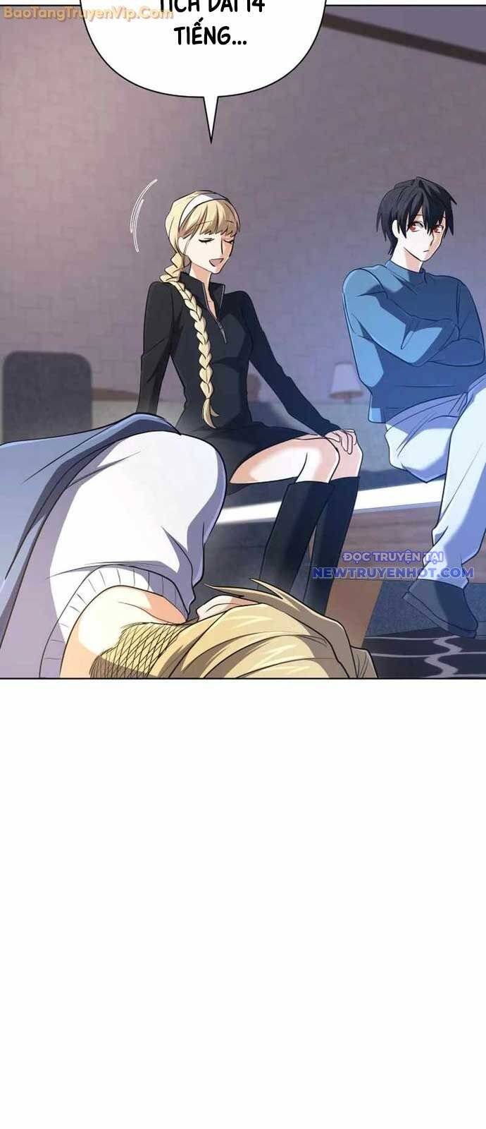 Đại Pháp Sư Thần Thoại Tái Lâm: Chapter 36