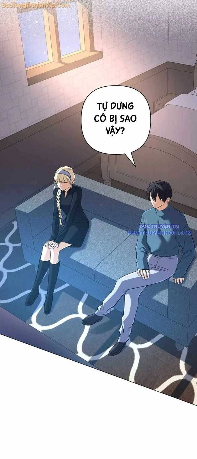 Đại Pháp Sư Thần Thoại Tái Lâm: Chapter 36