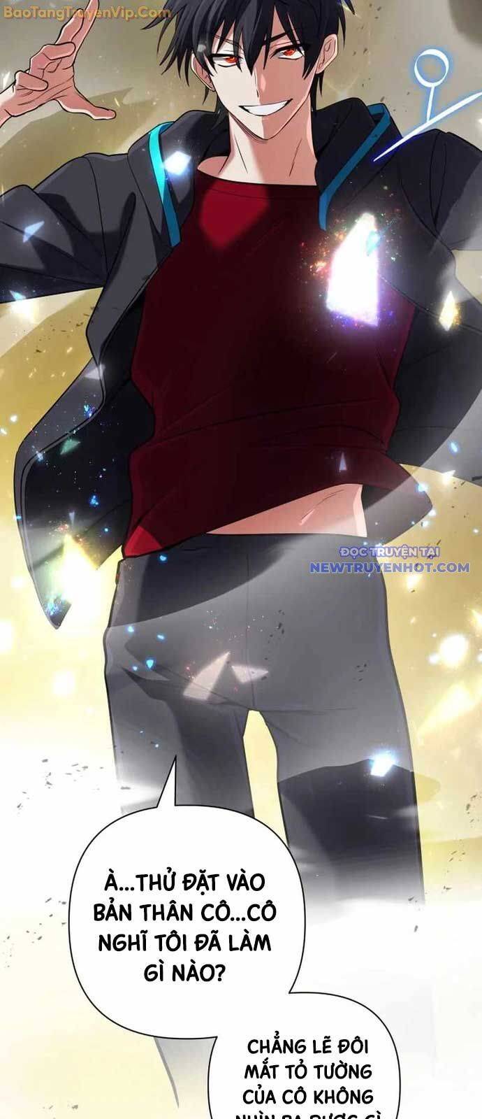 Đại Pháp Sư Thần Thoại Tái Lâm: Chapter 36