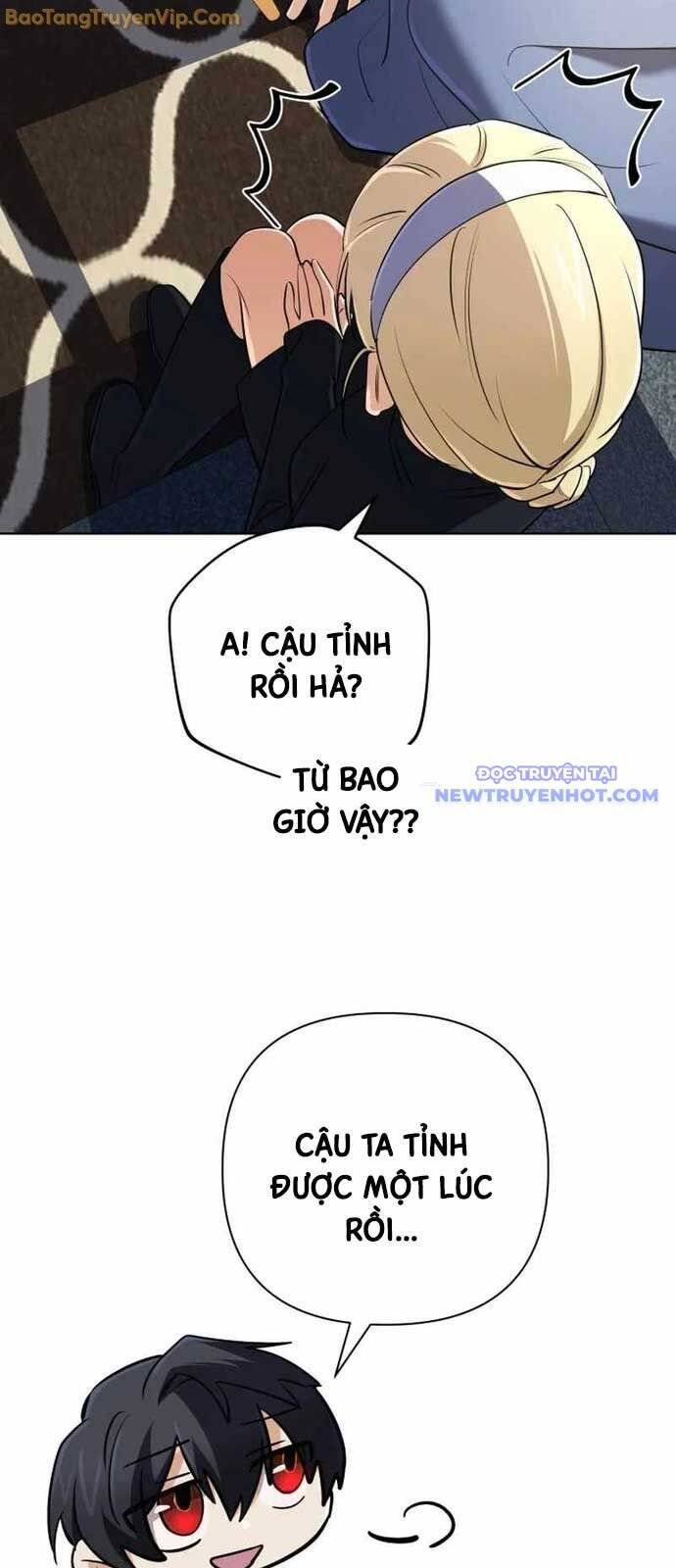 Đại Pháp Sư Thần Thoại Tái Lâm: Chapter 36