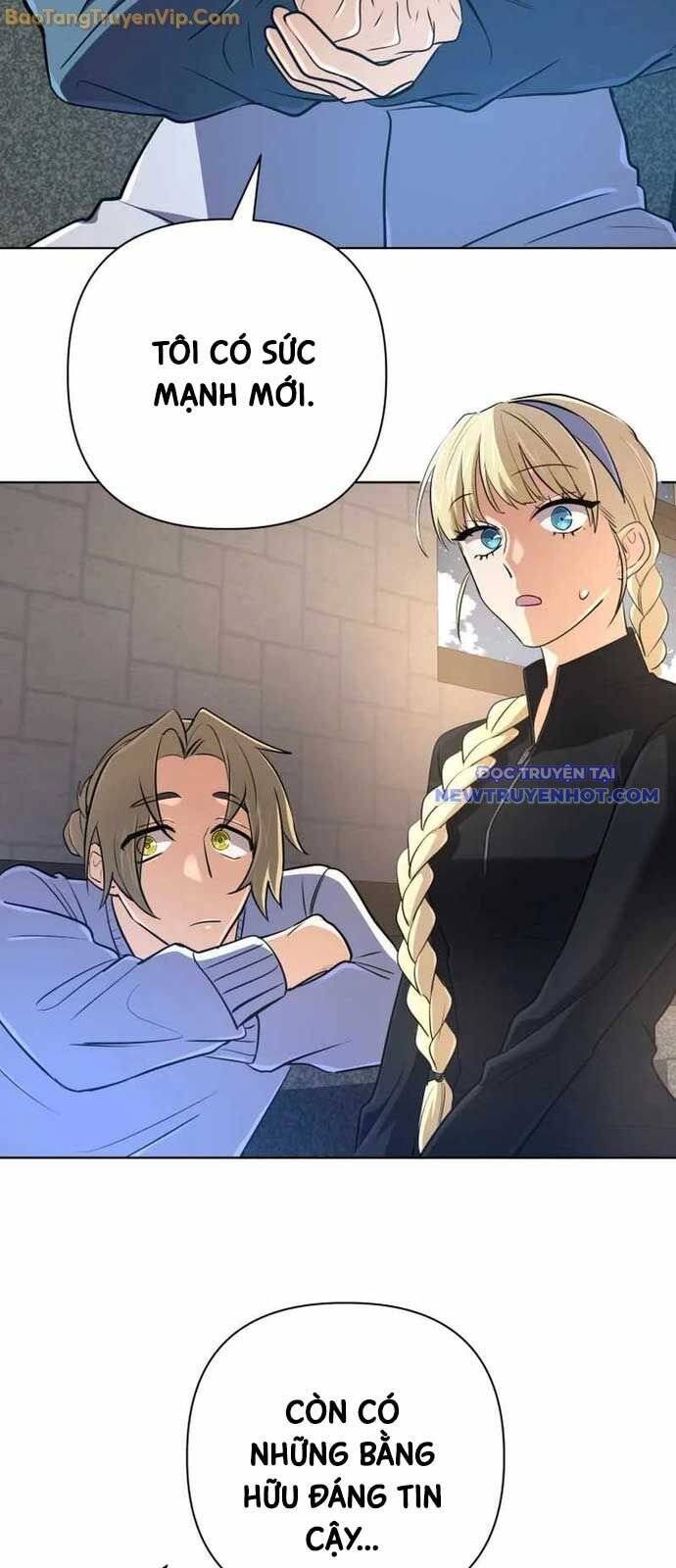 Đại Pháp Sư Thần Thoại Tái Lâm: Chapter 36