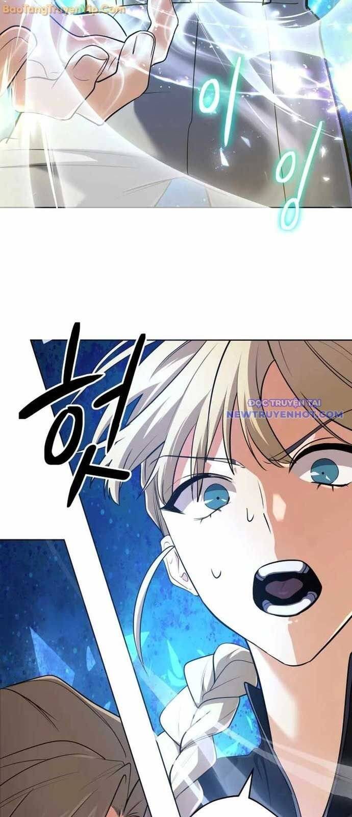 Đại Pháp Sư Thần Thoại Tái Lâm: Chapter 36