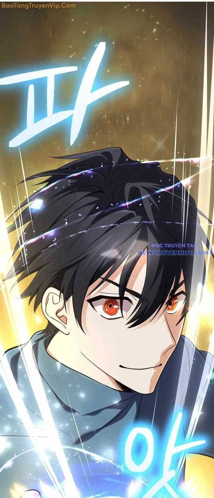 Đại Pháp Sư Thần Thoại Tái Lâm: Chapter 36