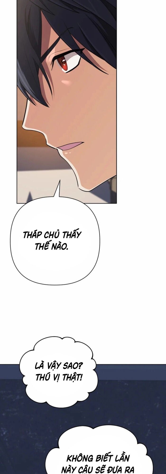 Đại Pháp Sư Thần Thoại Tái Lâm: Chapter 38