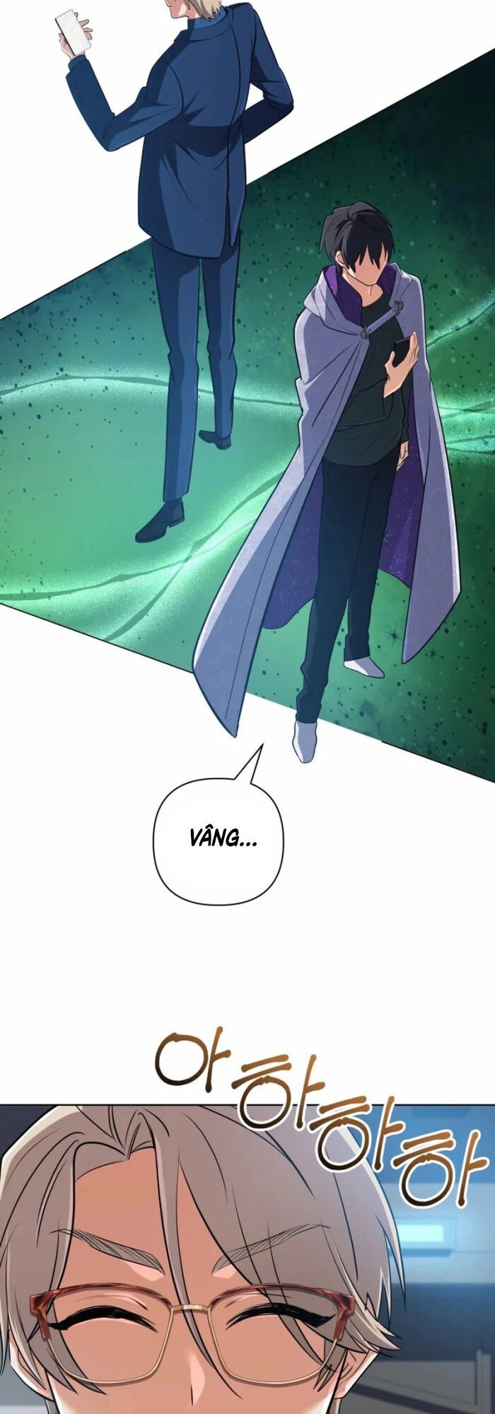 Đại Pháp Sư Thần Thoại Tái Lâm: Chapter 38