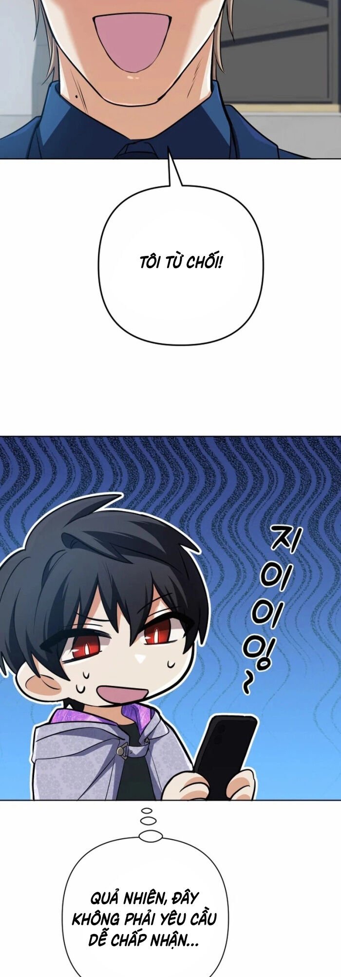 Đại Pháp Sư Thần Thoại Tái Lâm: Chapter 38