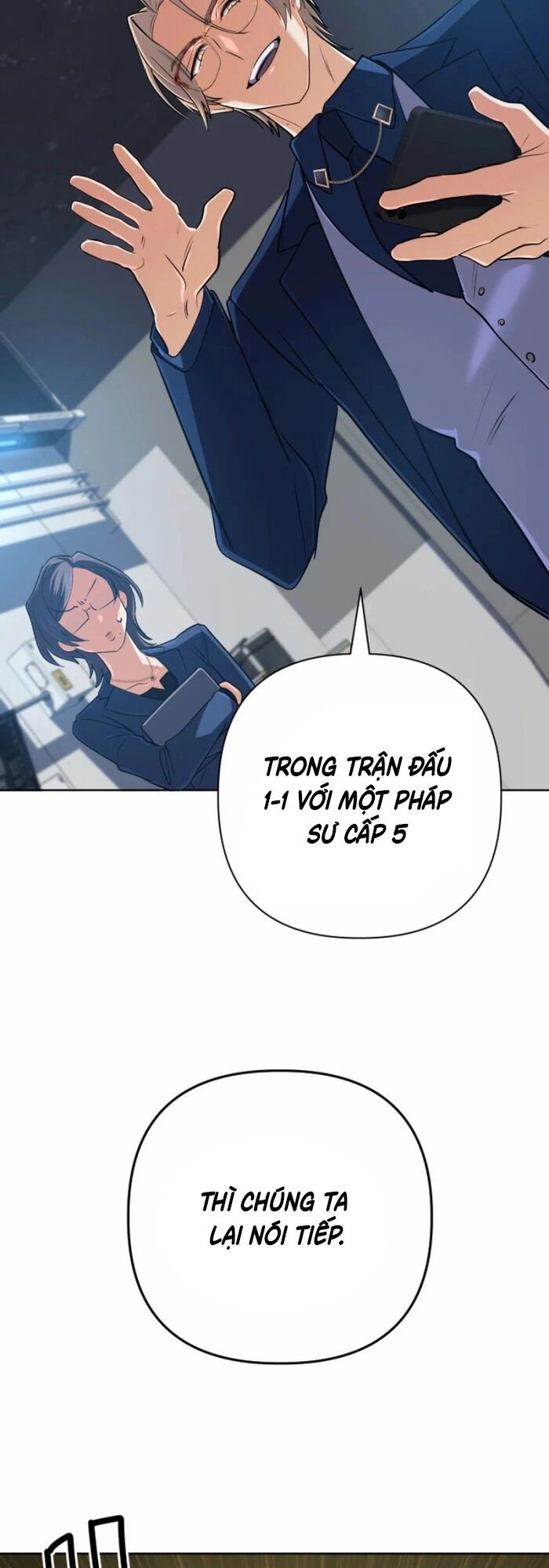 Đại Pháp Sư Thần Thoại Tái Lâm: Chapter 38