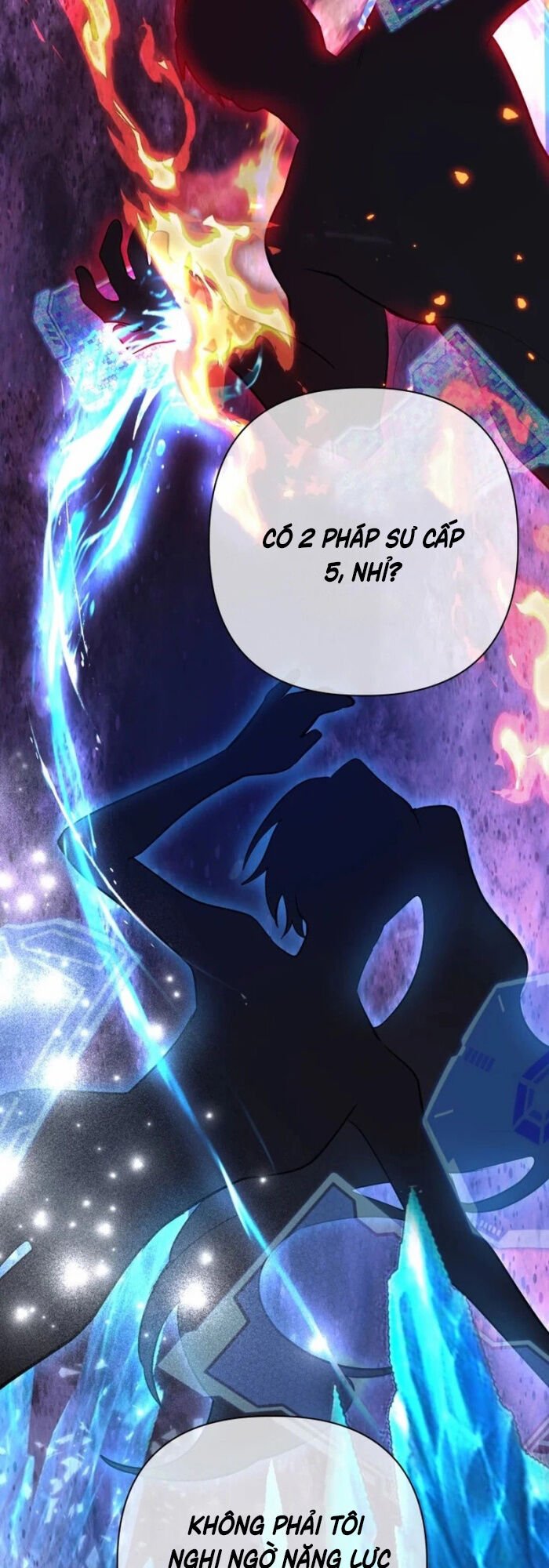 Đại Pháp Sư Thần Thoại Tái Lâm: Chapter 38