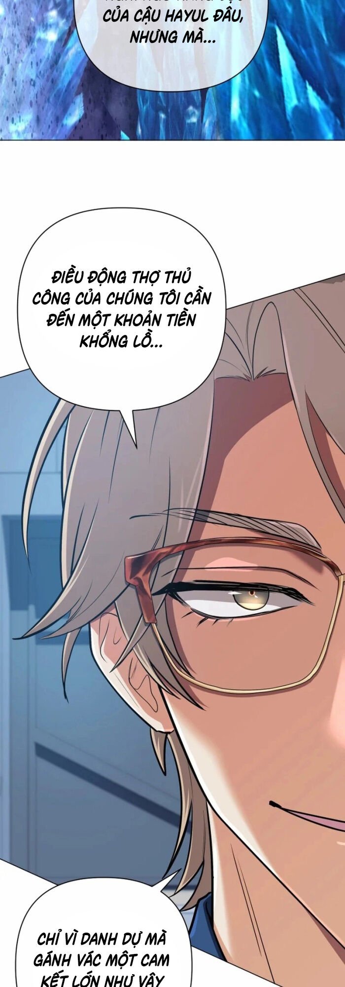 Đại Pháp Sư Thần Thoại Tái Lâm: Chapter 38