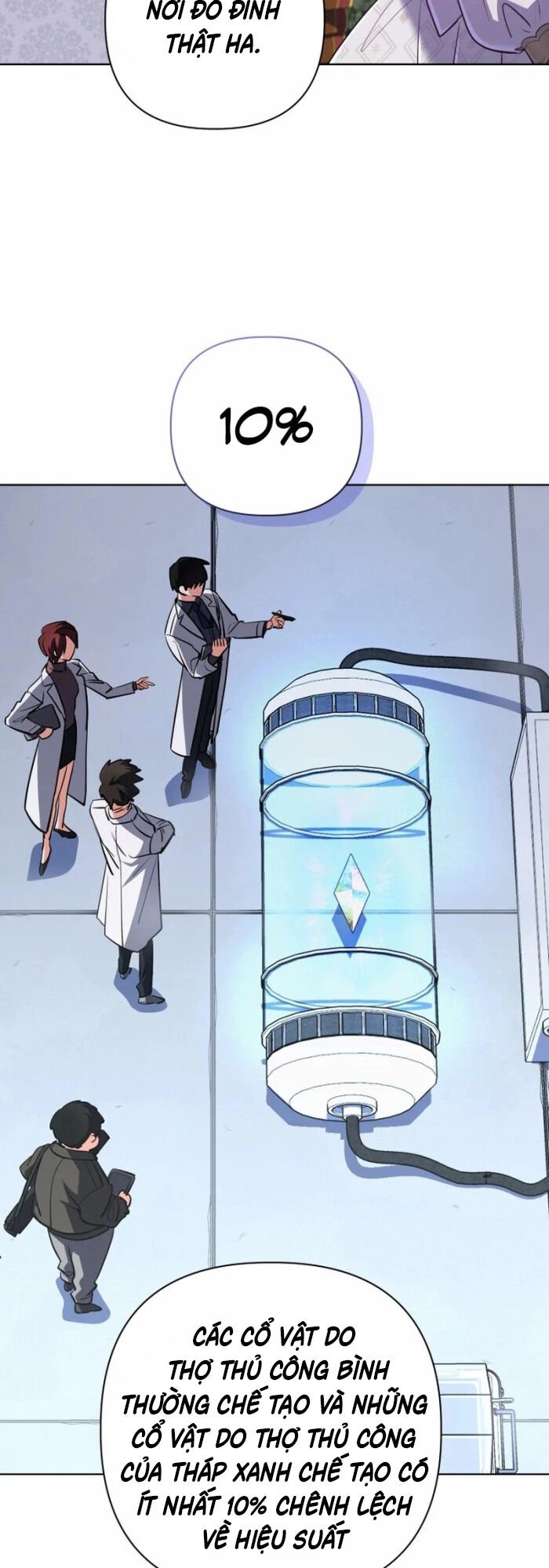 Đại Pháp Sư Thần Thoại Tái Lâm: Chapter 38