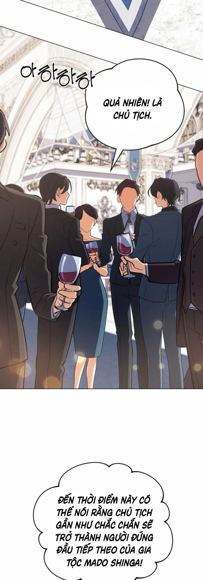 Đại Pháp Sư Thần Thoại Tái Lâm: Chapter 38