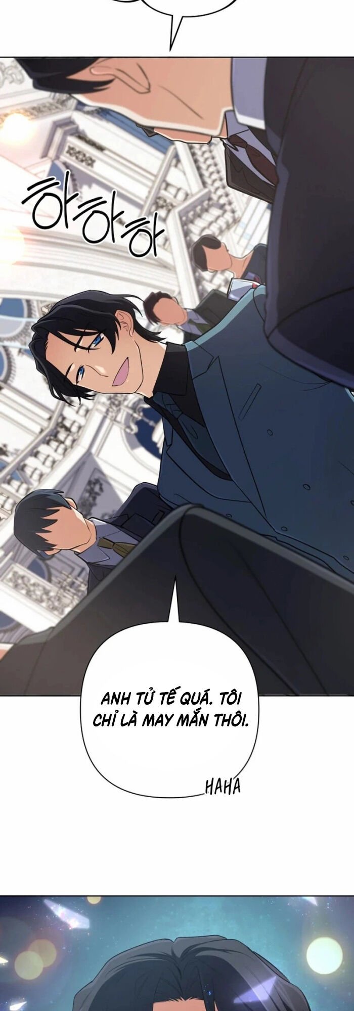 Đại Pháp Sư Thần Thoại Tái Lâm: Chapter 38