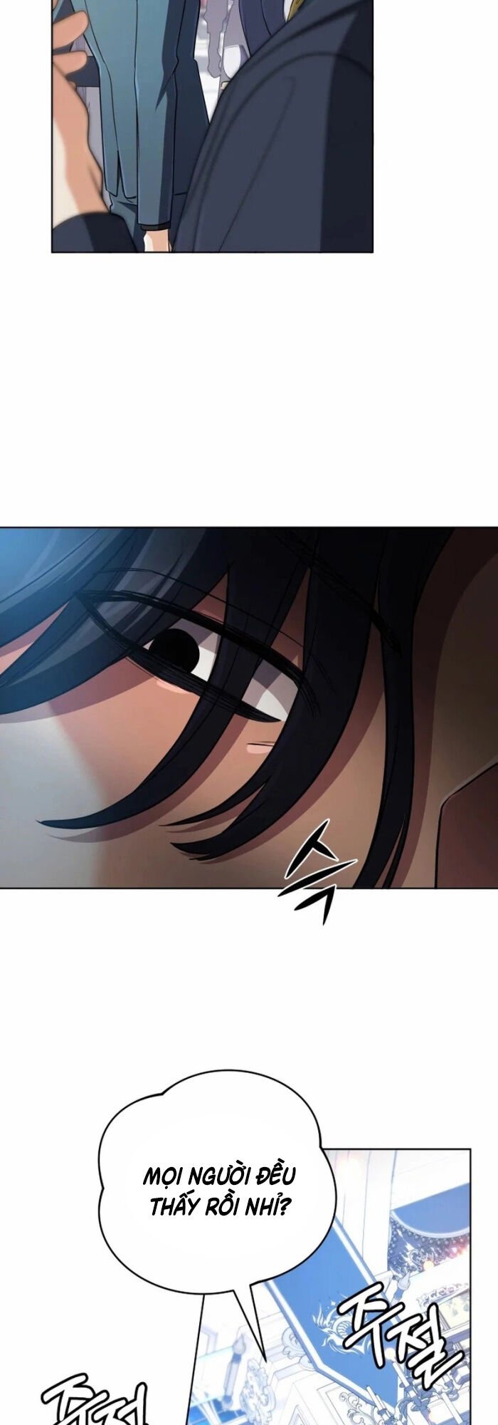 Đại Pháp Sư Thần Thoại Tái Lâm: Chapter 38