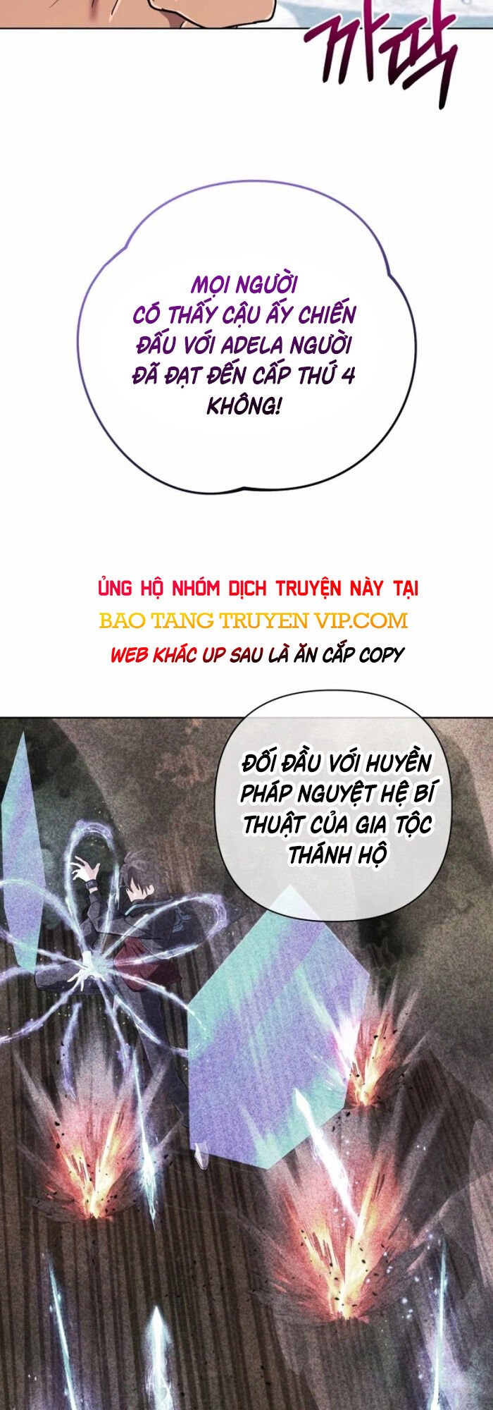 Đại Pháp Sư Thần Thoại Tái Lâm: Chapter 38