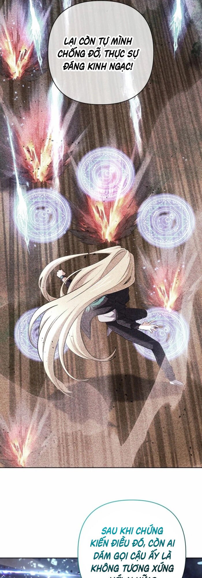 Đại Pháp Sư Thần Thoại Tái Lâm: Chapter 38