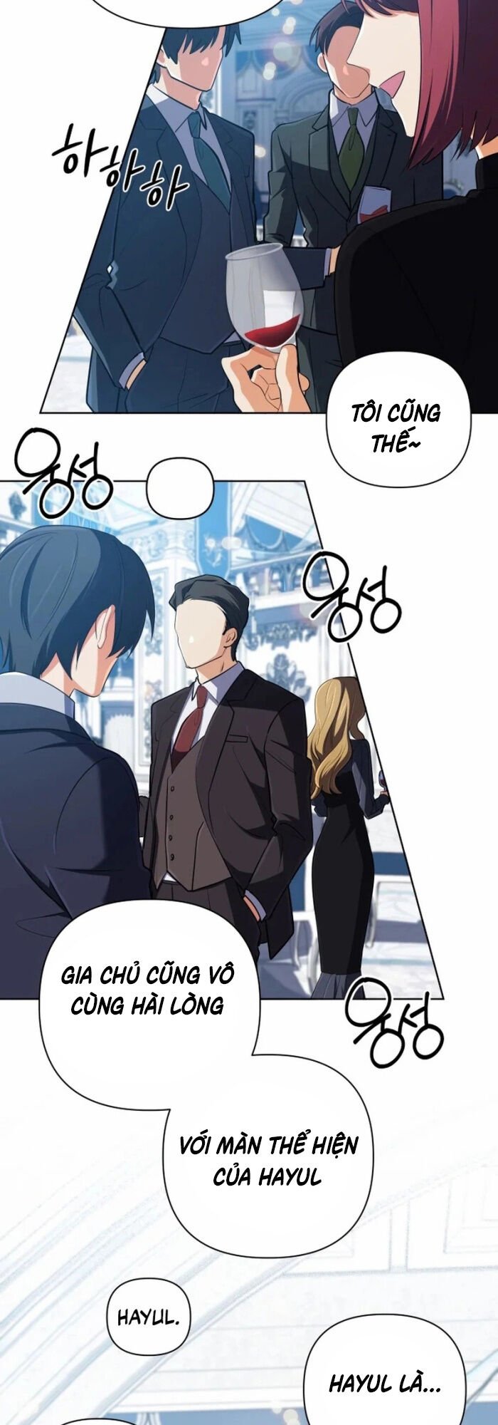 Đại Pháp Sư Thần Thoại Tái Lâm: Chapter 38