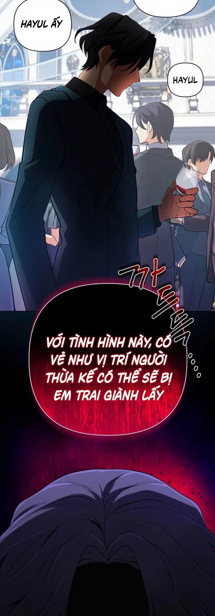 Đại Pháp Sư Thần Thoại Tái Lâm: Chapter 38