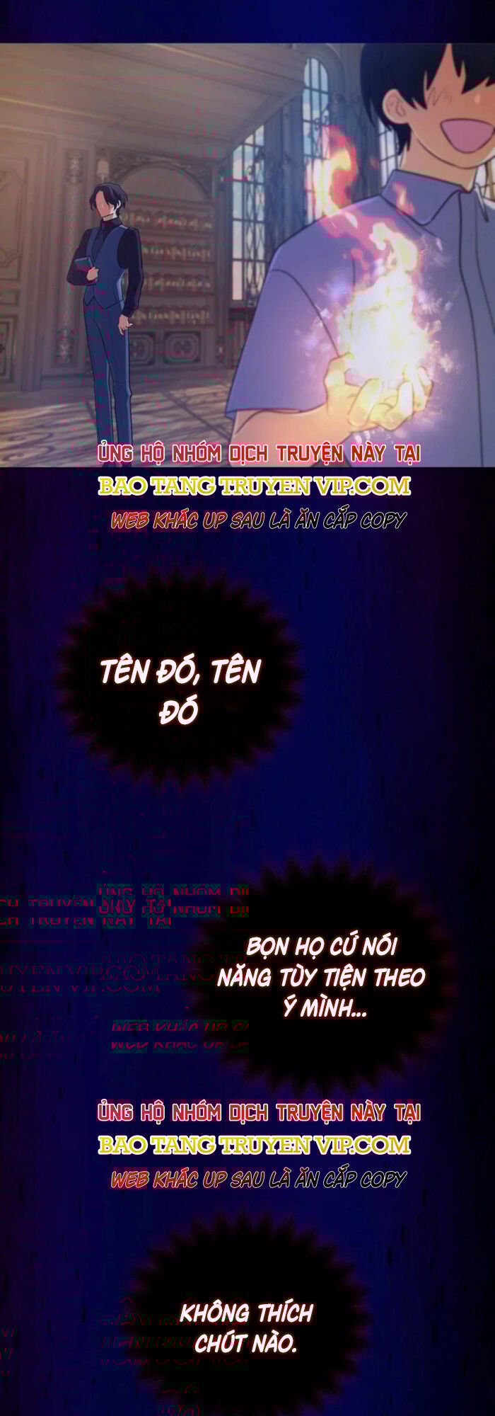 Đại Pháp Sư Thần Thoại Tái Lâm: Chapter 38