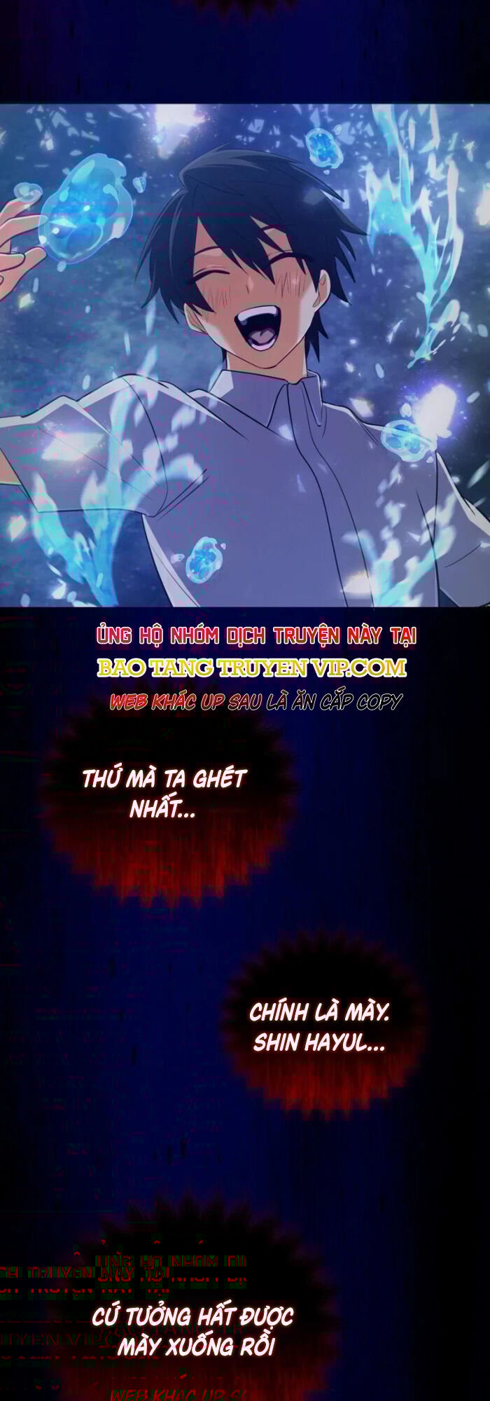 Đại Pháp Sư Thần Thoại Tái Lâm: Chapter 38