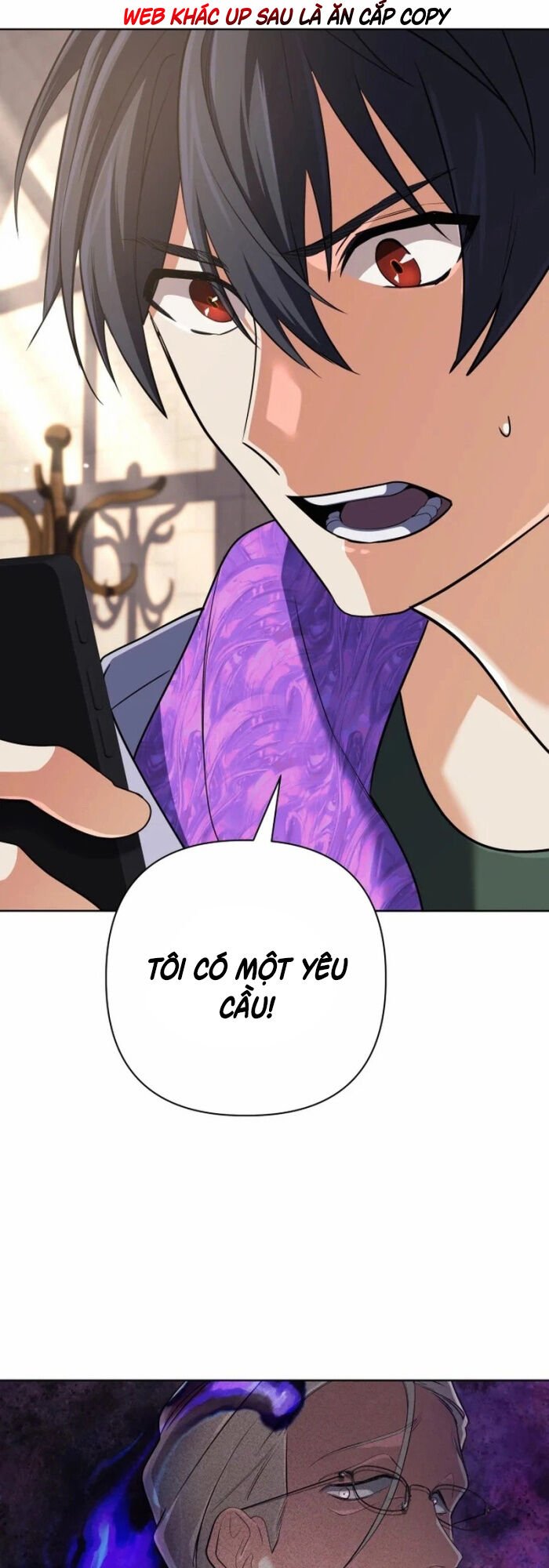 Đại Pháp Sư Thần Thoại Tái Lâm: Chapter 38