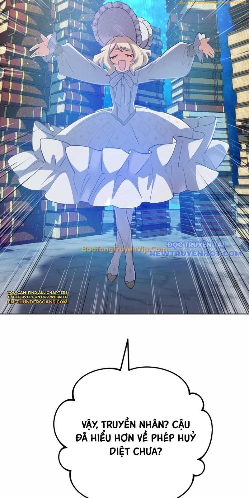 Đại Pháp Sư Thần Thoại Tái Lâm: Chapter 39