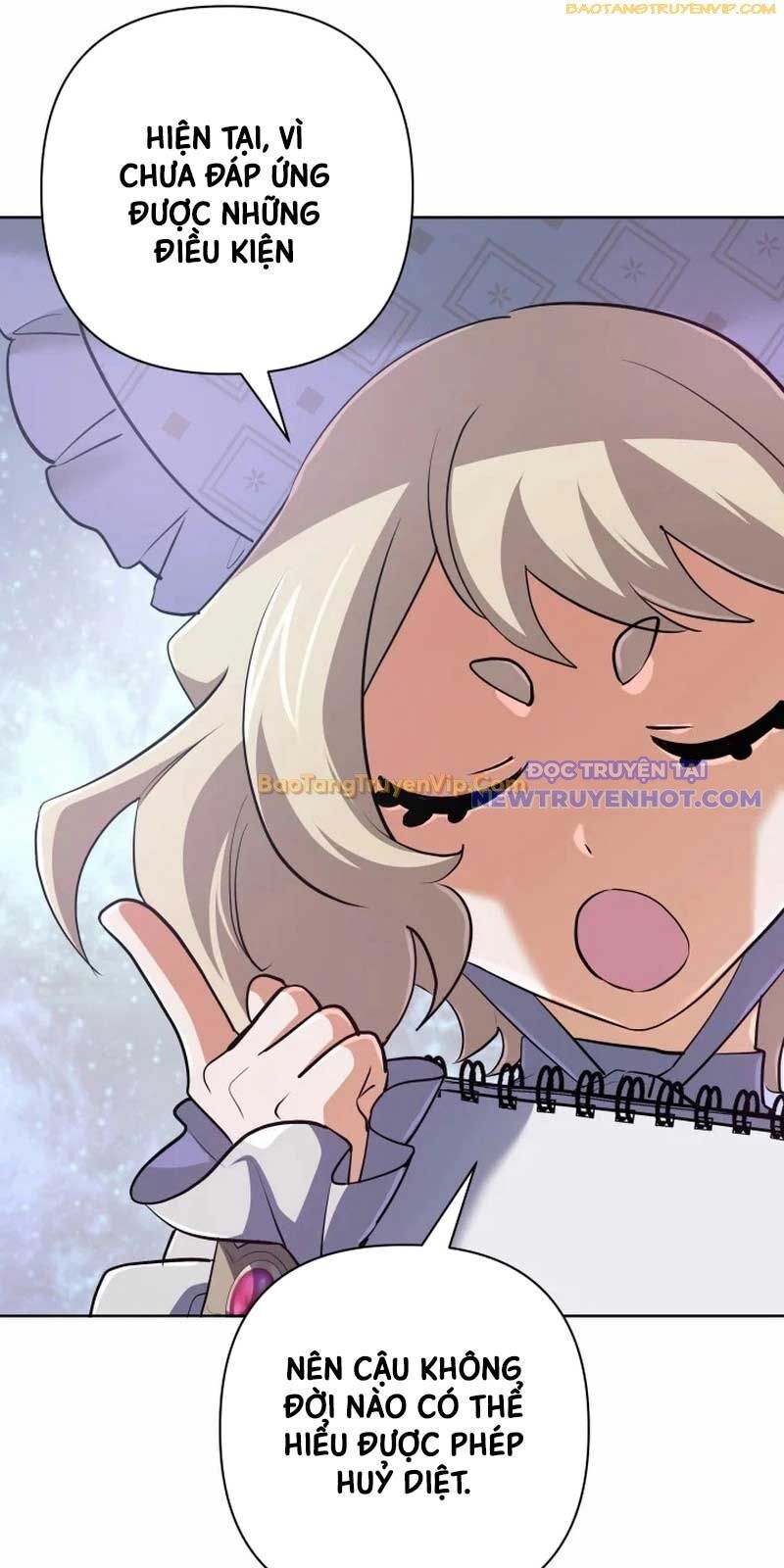 Đại Pháp Sư Thần Thoại Tái Lâm: Chapter 39