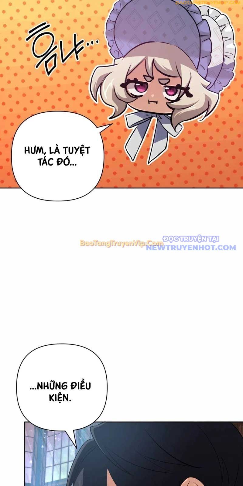 Đại Pháp Sư Thần Thoại Tái Lâm: Chapter 39