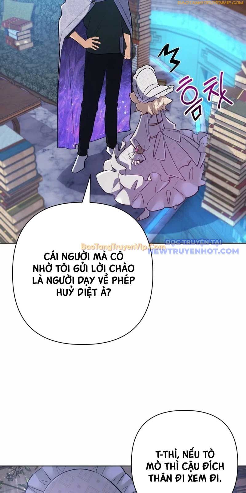 Đại Pháp Sư Thần Thoại Tái Lâm: Chapter 39