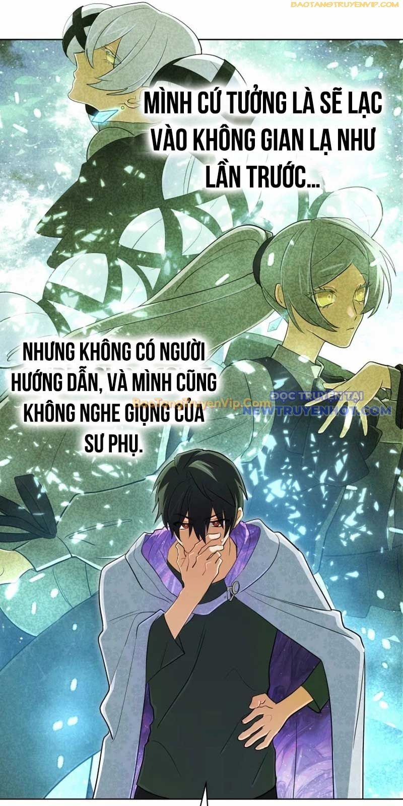 Đại Pháp Sư Thần Thoại Tái Lâm: Chapter 39