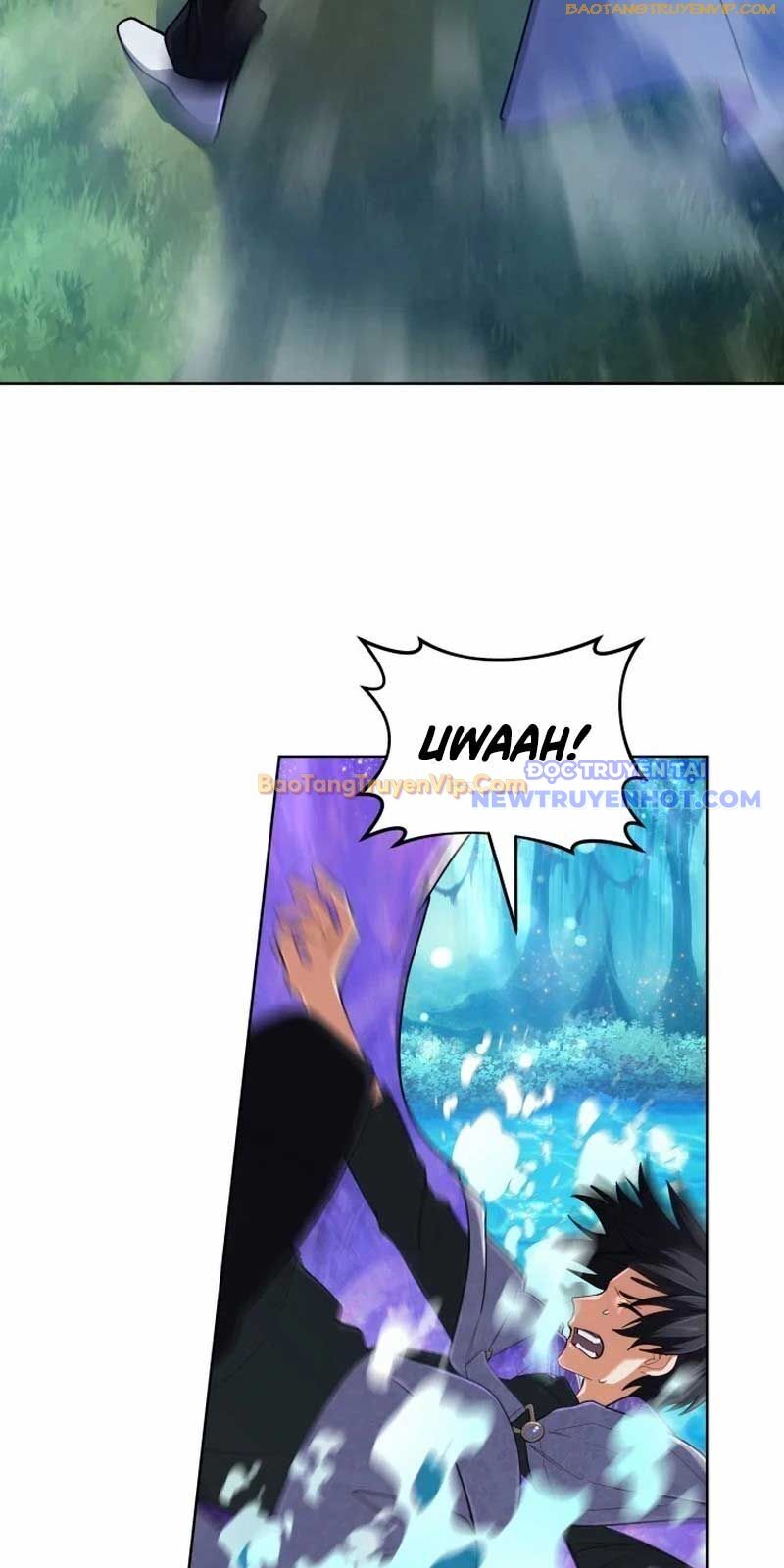 Đại Pháp Sư Thần Thoại Tái Lâm: Chapter 39