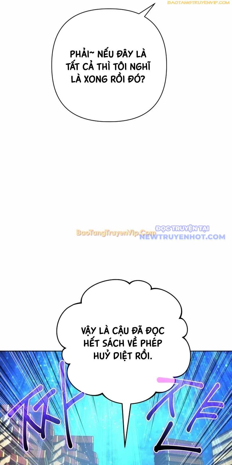 Đại Pháp Sư Thần Thoại Tái Lâm: Chapter 39