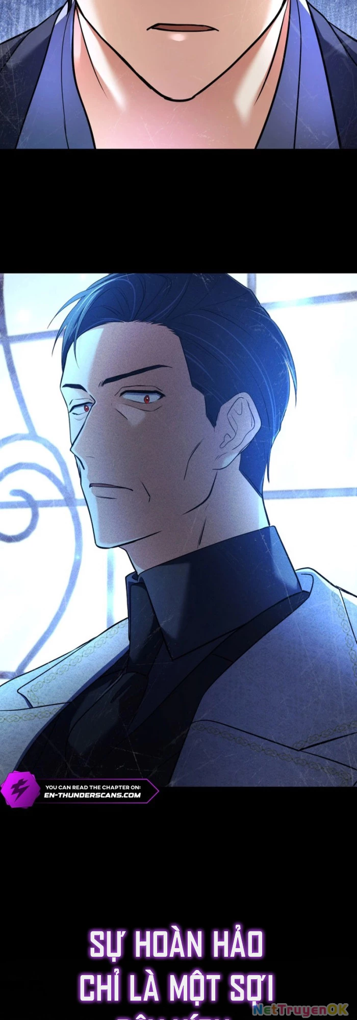 Đại Pháp Sư Thần Thoại Tái Lâm: Chapter 4