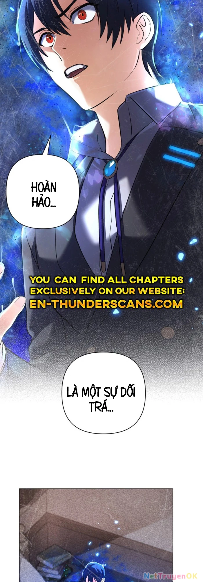 Đại Pháp Sư Thần Thoại Tái Lâm: Chapter 4