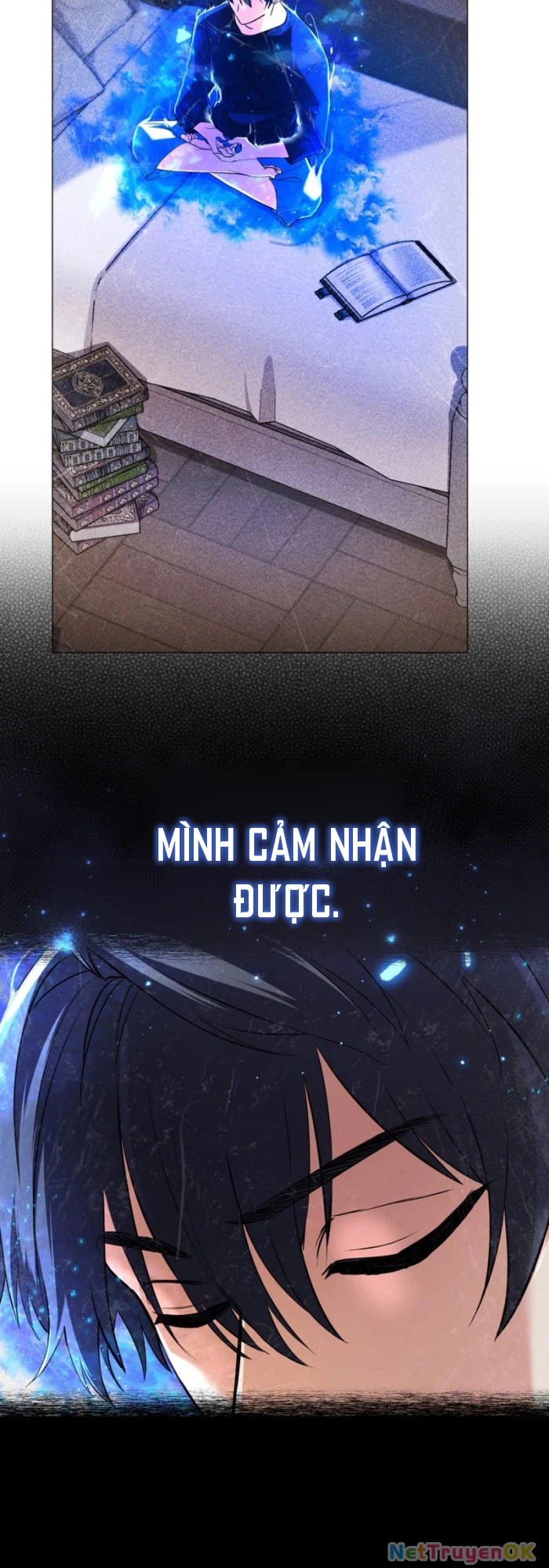 Đại Pháp Sư Thần Thoại Tái Lâm: Chapter 4