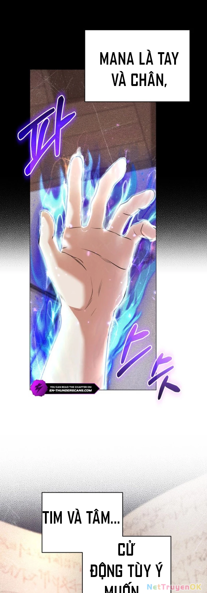 Đại Pháp Sư Thần Thoại Tái Lâm: Chapter 4