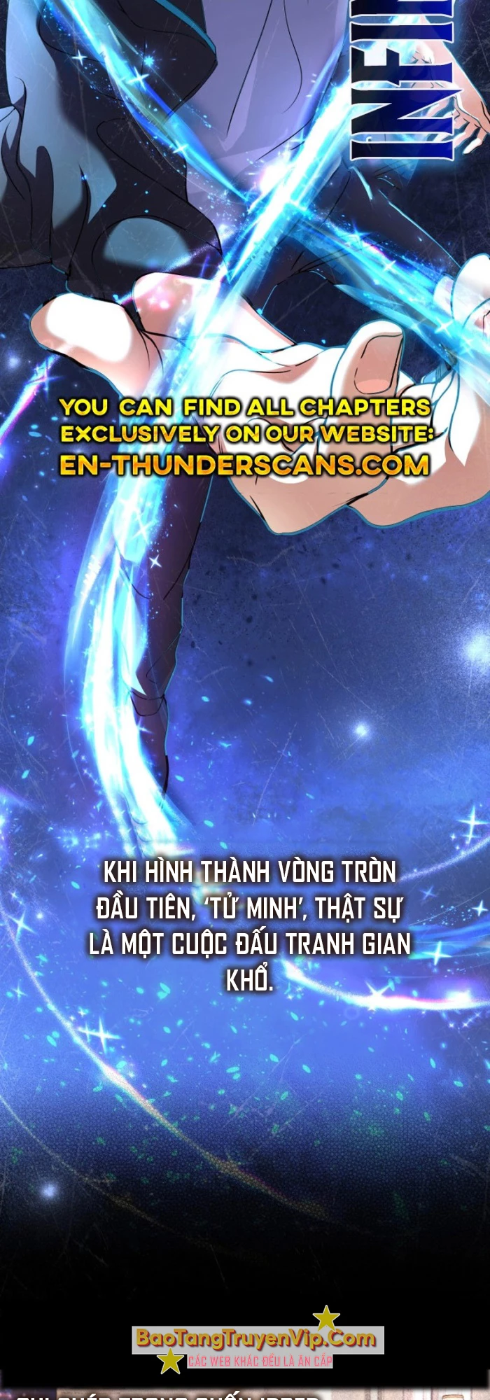 Đại Pháp Sư Thần Thoại Tái Lâm: Chapter 4
